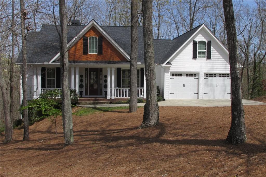 100 Lumber Oaks Lane, Talking Rock, GA 30175 — most recent listing photo