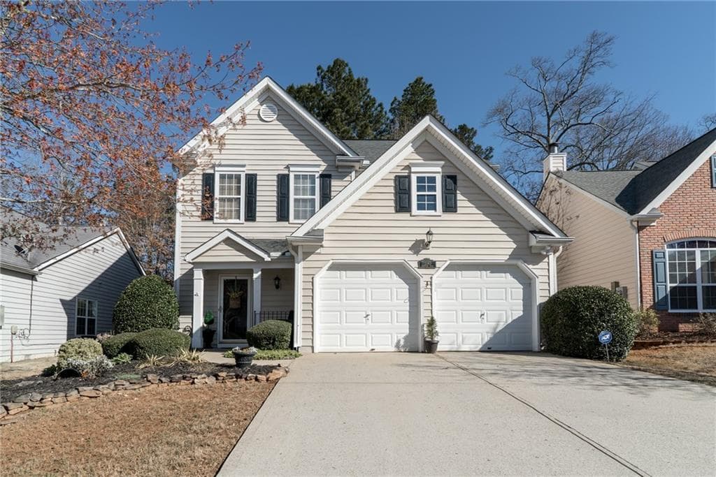 3180 Serenade Court, Alpharetta, GA 30004 — most recent listing photo
