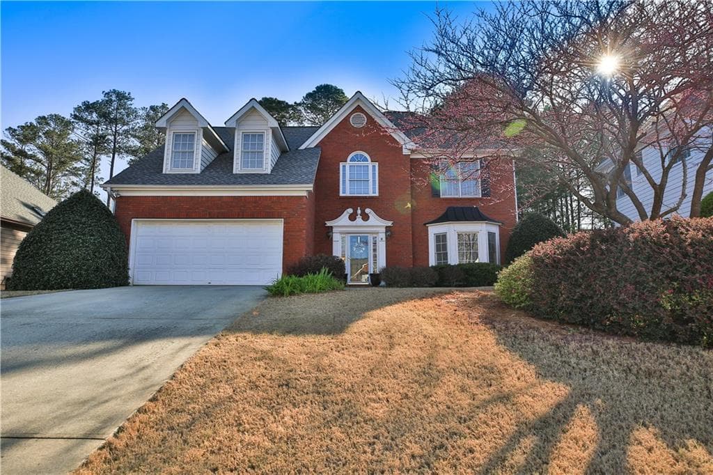 1031 Bay Pointe Way, Lilburn, GA 30047 — most recent listing photo