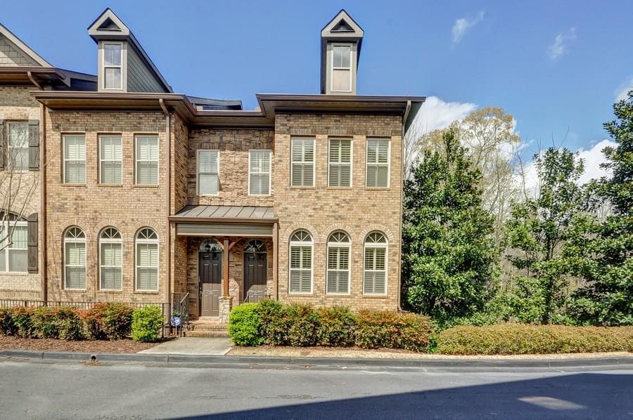 972 Telfair Close, Sandy Springs, GA 30350 — most recent listing photo