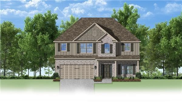 90 Orchard Lane, Covington, GA 30014 — most recent listing photo