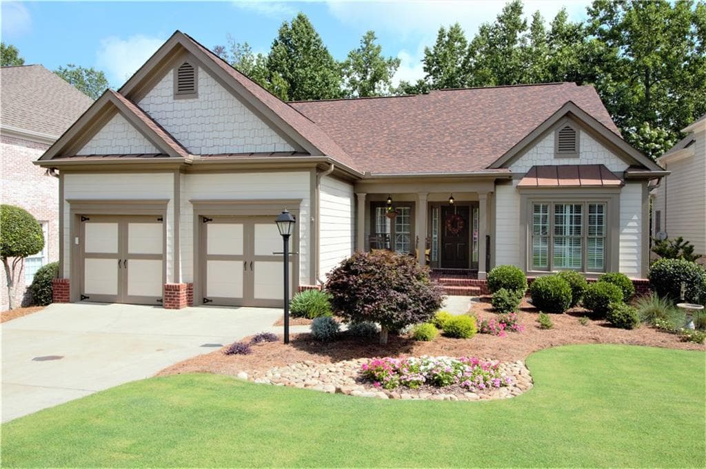 5704 Kendrick Lane, Cumming, GA 30041 — most recent listing photo