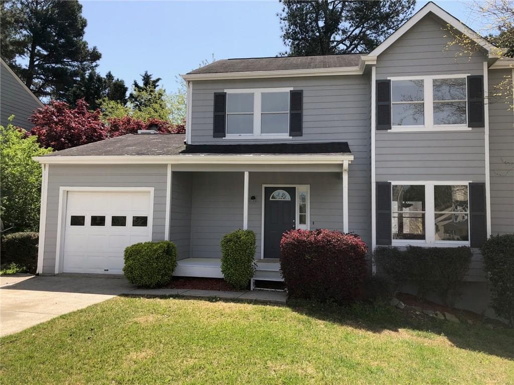 4559 Hickory Forest Drive, Acworth, GA 30102 — most recent listing photo