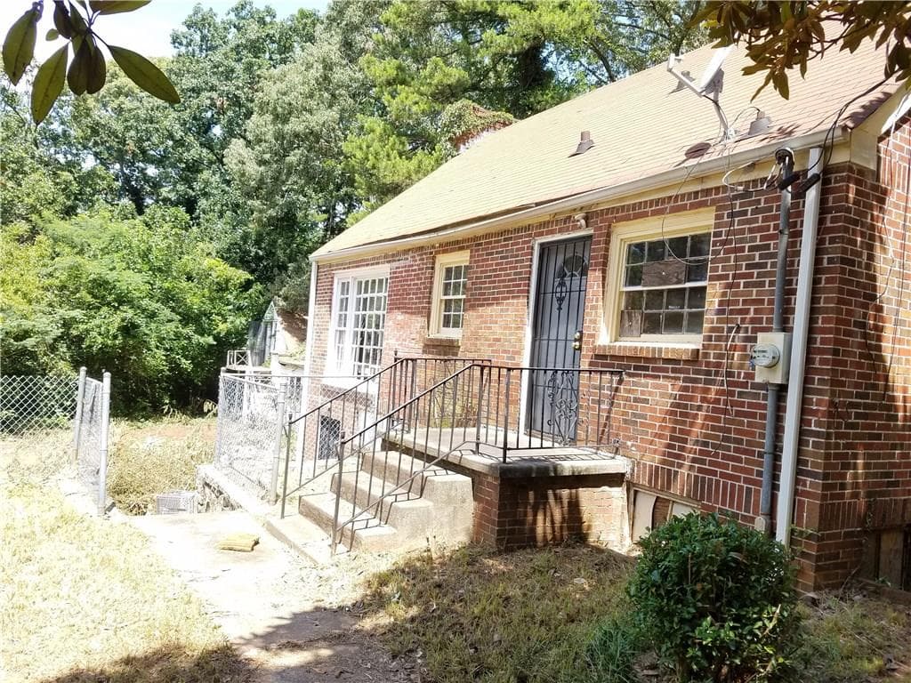 1931 Bonner Street, Decatur, GA 30032 — most recent listing photo