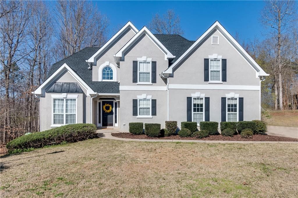4240 Pheasant Run Trace, Cumming, GA 30028 — most recent listing photo