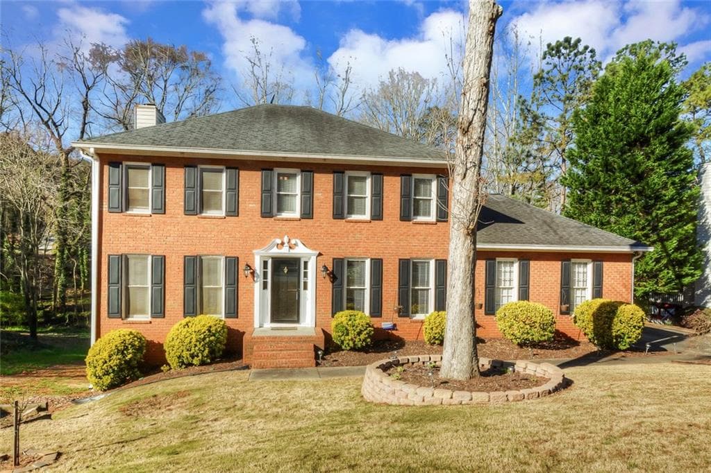 205 Comstock Court, Lawrenceville, GA 30044 — most recent listing photo