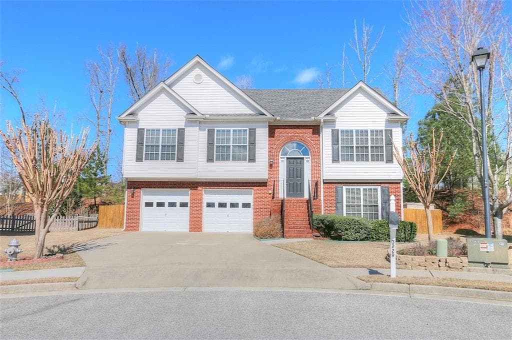 3229 Bentley Chase Court, Buford, GA 30519 — most recent listing photo