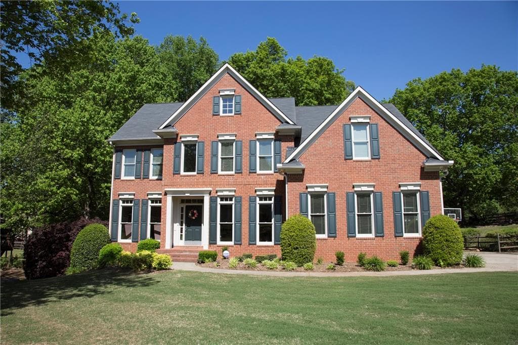 205 Chadwyck Lane, Canton, GA 30115 — most recent listing photo