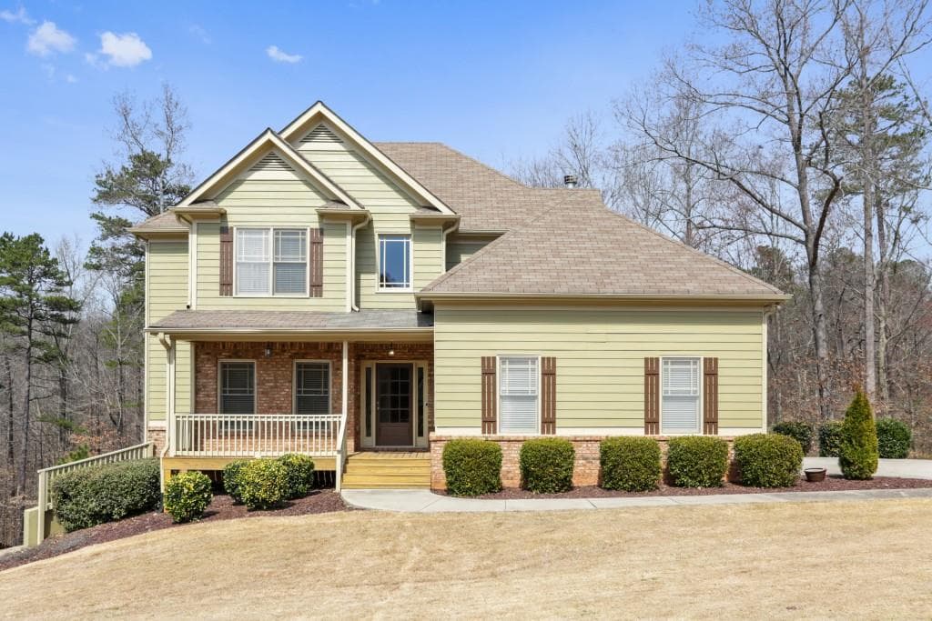 205 Canyon Court, Winder, GA 30680 — most recent listing photo
