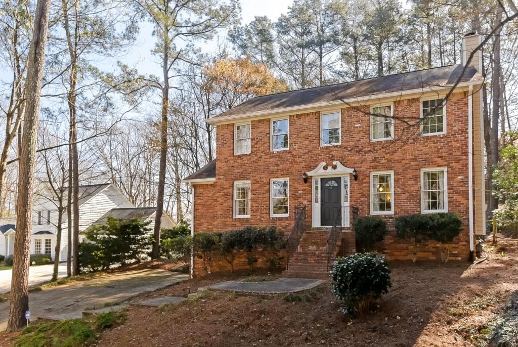 4014 Howell Ferry Road, Duluth, GA 30096 — most recent listing photo