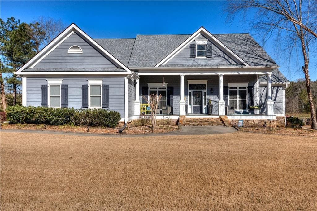2 Willow Trace, Cartersville, GA 30120 — most recent listing photo