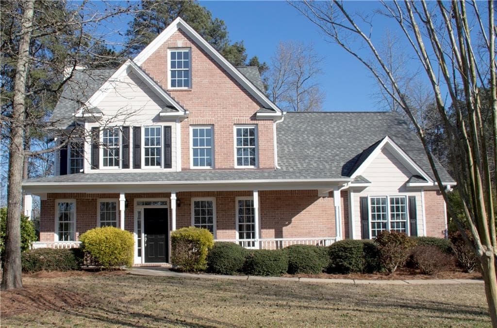7525 Finley Drive, Gainesville, GA 30506 — most recent listing photo