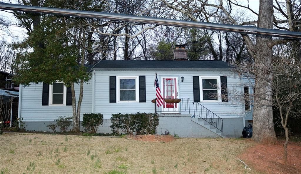 325 FRASIER Street, Marietta, GA 30060 — most recent listing photo