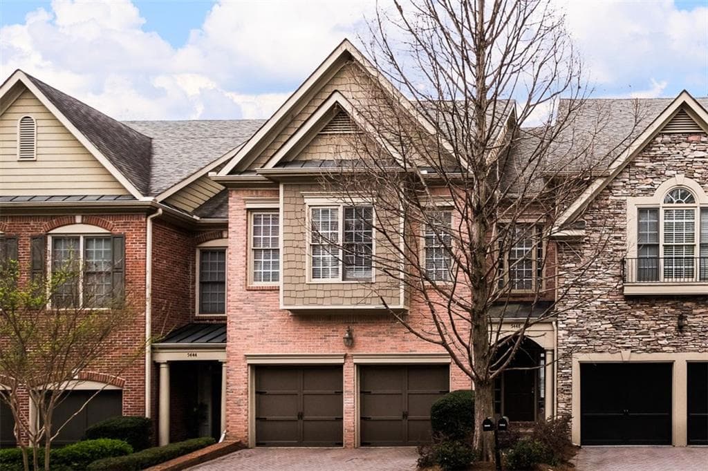5448 Wentworth Street, Atlanta, GA 30342 — most recent listing photo