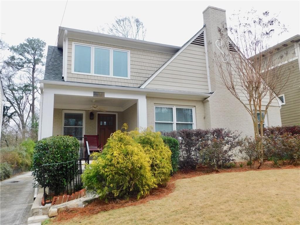704 Avery Street, Decatur, GA 30030 — most recent listing photo