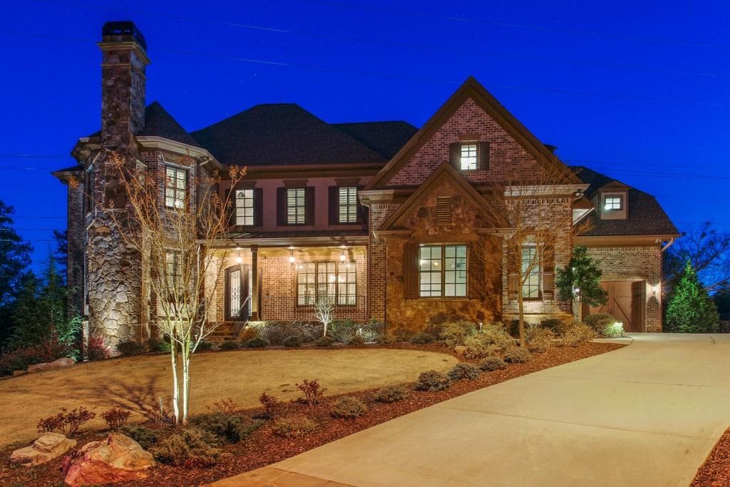 2140 Carlysle Croft Court, Marietta, GA 30062 — most recent listing photo
