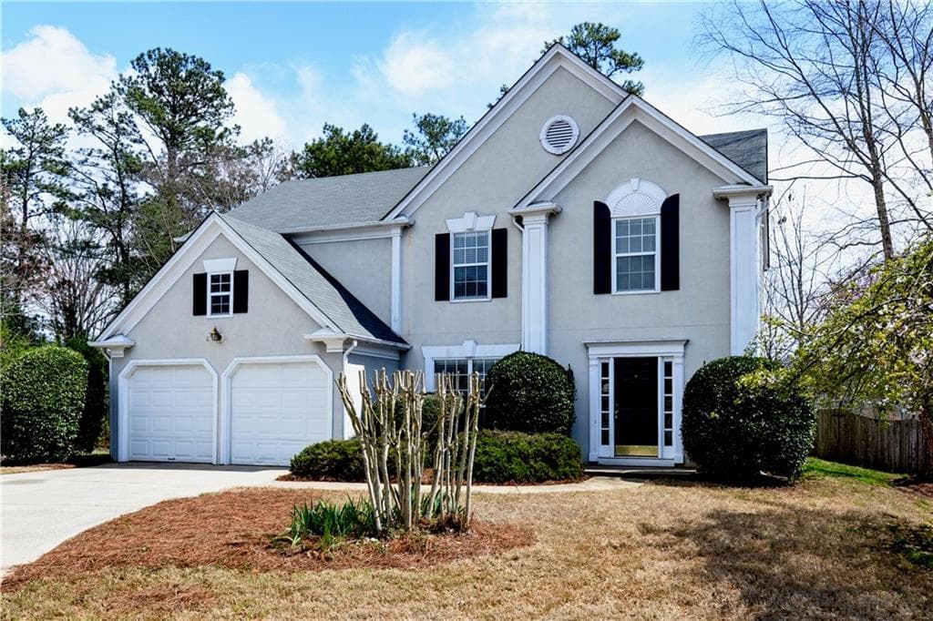 3650 Bardfield Court, Cumming, GA 30041 — most recent listing photo
