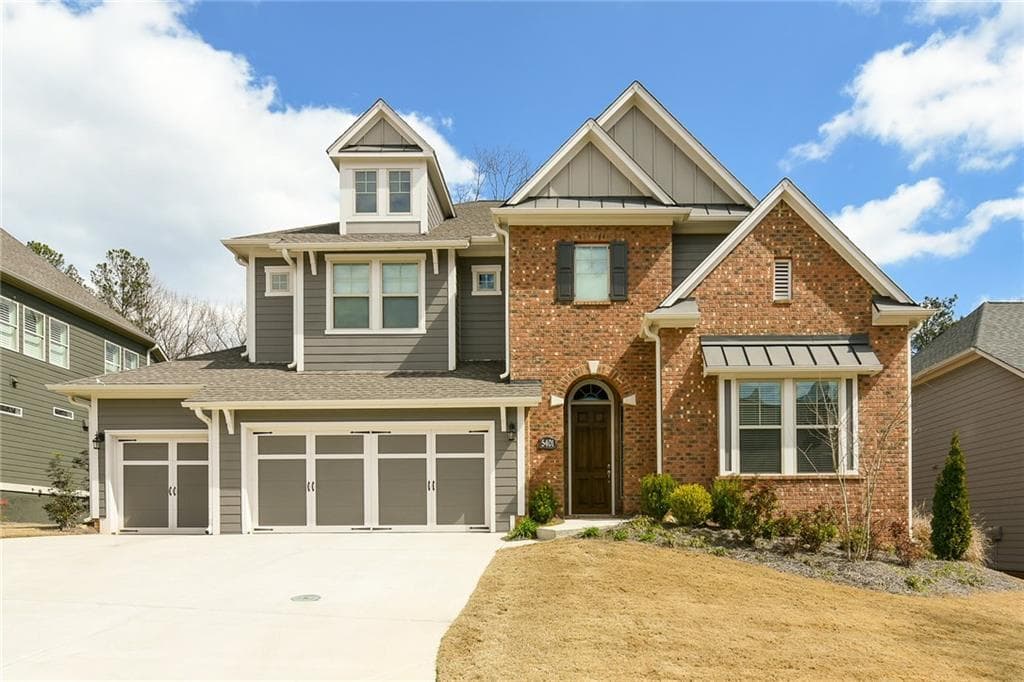 5401 Bluestone Circle, Mableton, GA 30126 — most recent listing photo