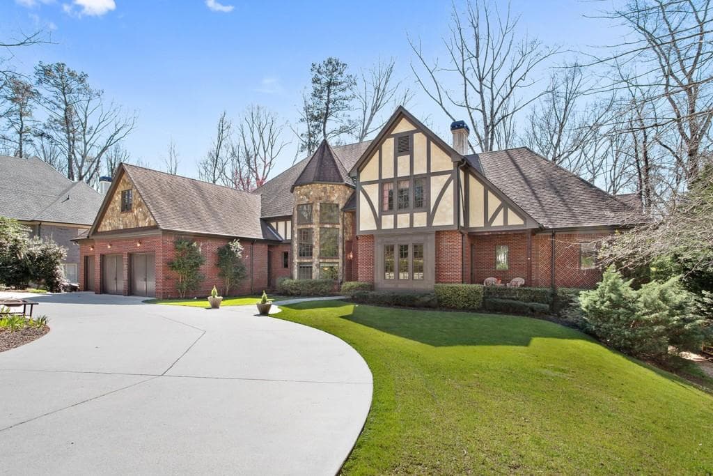 1419 Hearst Drive, Brookhaven, GA 30319 — most recent listing photo