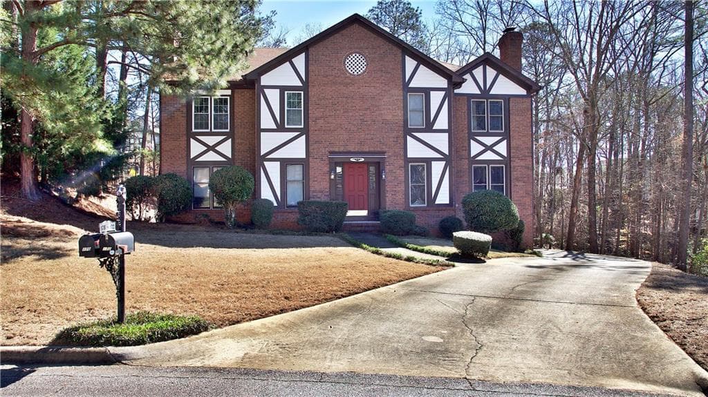 3 bedroom, 1,506 sq ft townhouse sold at 170 N Hunters Cove, Roswell, GA 30076
