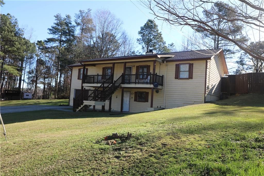 1646 Litchfield Road, Snellville, GA 30078 — most recent listing photo