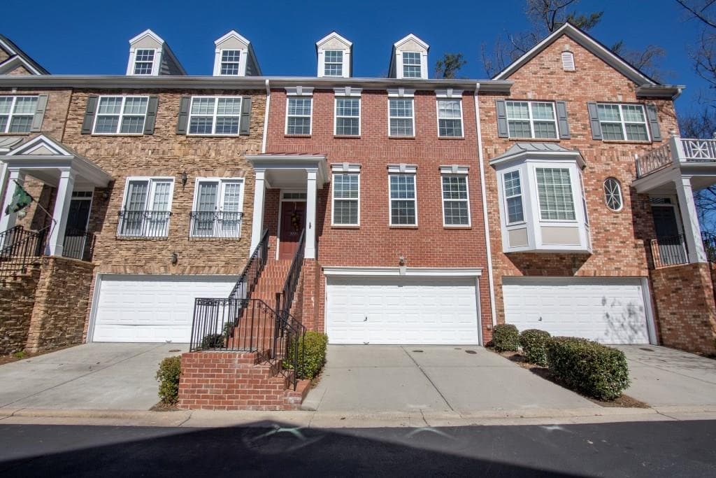 3995 Old Atlanta Station Court 7, Atlanta, GA 30339 — most recent listing photo