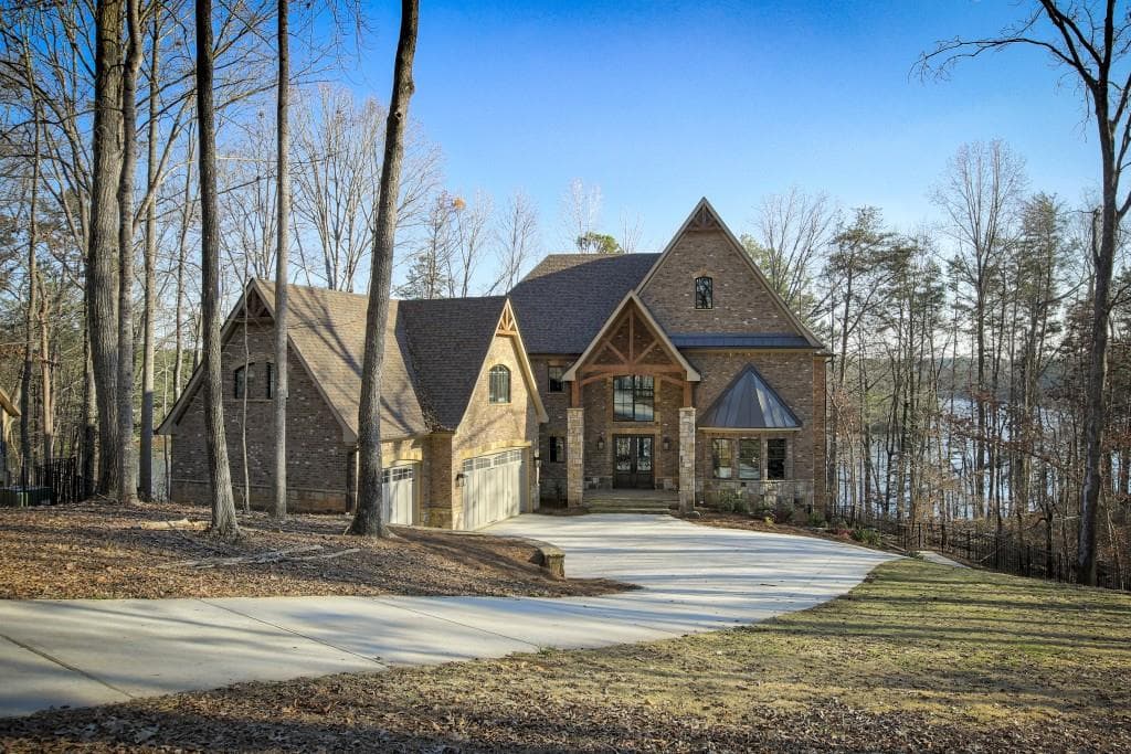 1599 Johnson Road, Gainesville, GA 30504 — most recent listing photo