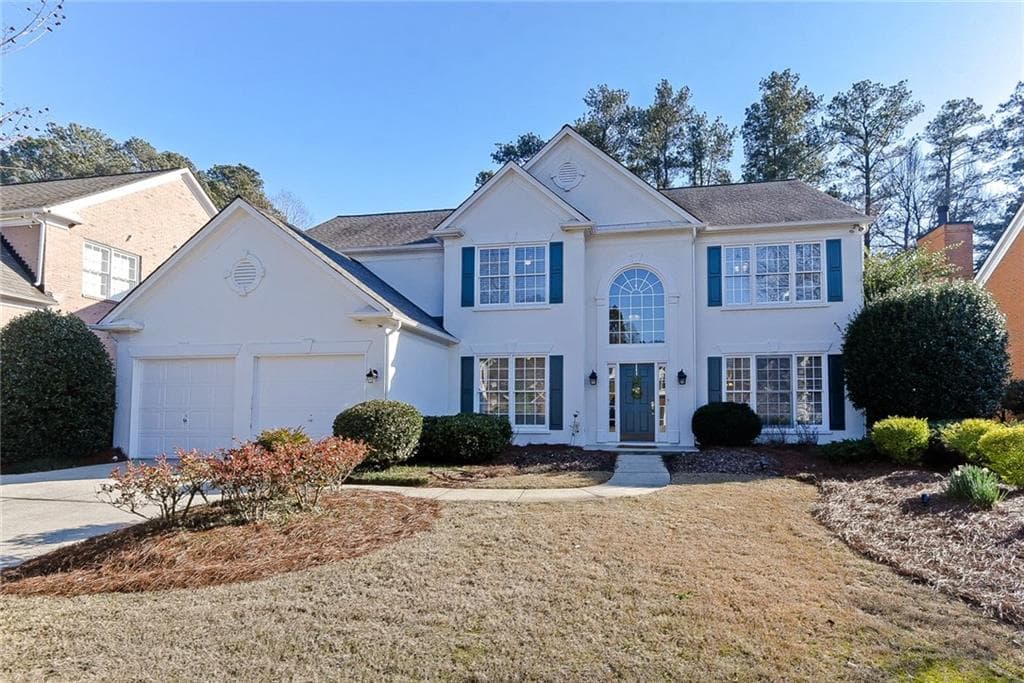 330 Eastcote Drive, Sandy Springs, GA 30350 — most recent listing photo
