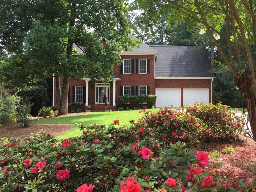 5651 Fairwood Drive, Acworth, GA 30101 — most recent listing photo
