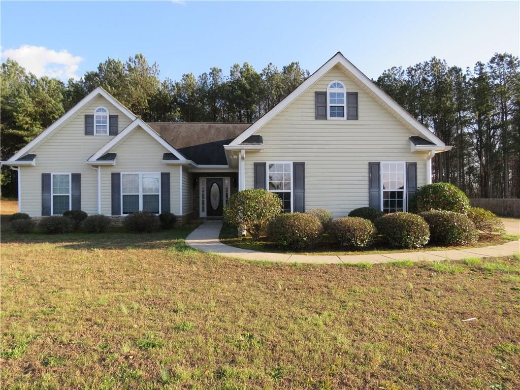 327 Sandhill Hulett Road, Villa Rica, GA 30180 — most recent listing photo