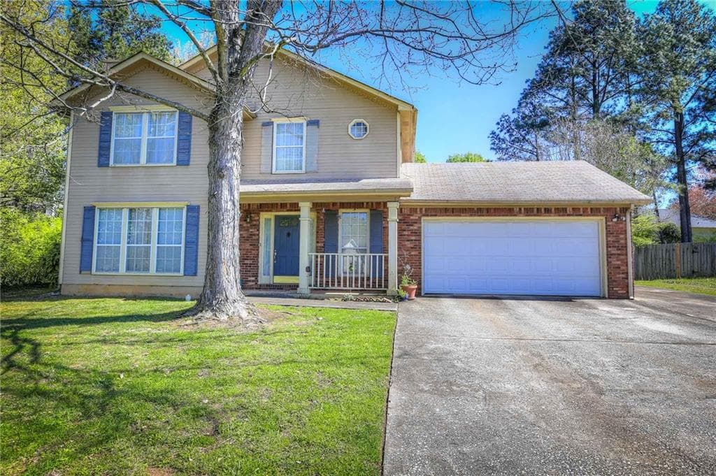 2921 Inverloch Circle, Duluth, GA 30096 — most recent listing photo