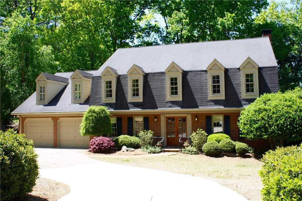 170 Marsh Glen Point, Sandy Springs, GA 30328 — most recent listing photo