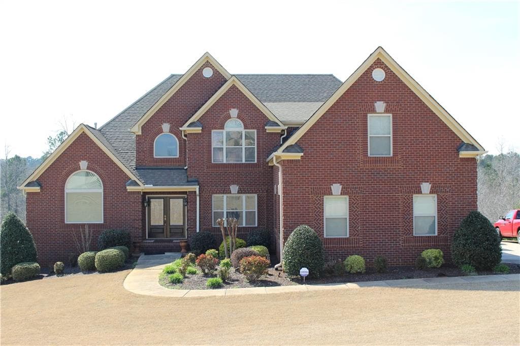 349 Vicki Lane, Stockbridge, GA 30281 — most recent listing photo