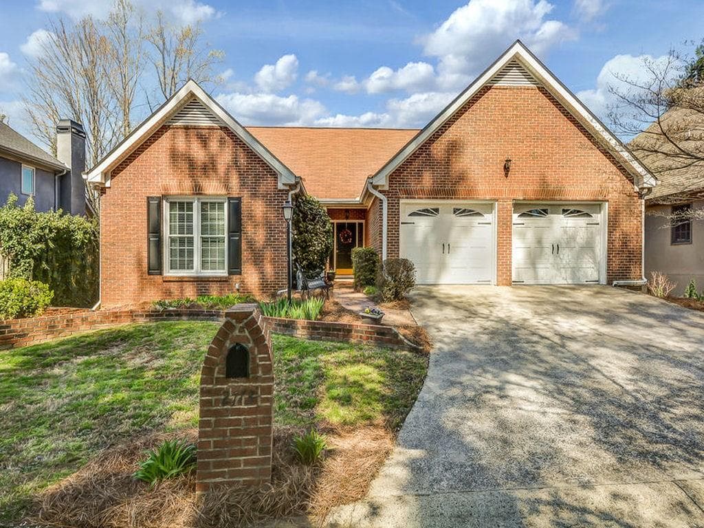 2713 Bridgegate Cove, Marietta, GA 30068 — most recent listing photo