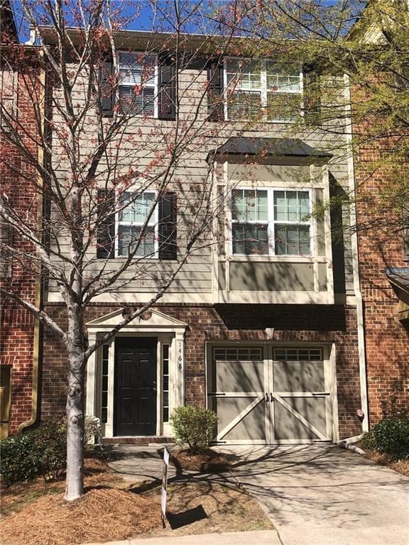1468 Dolcetto Trace 18, Kennesaw, GA 30152 — most recent listing photo