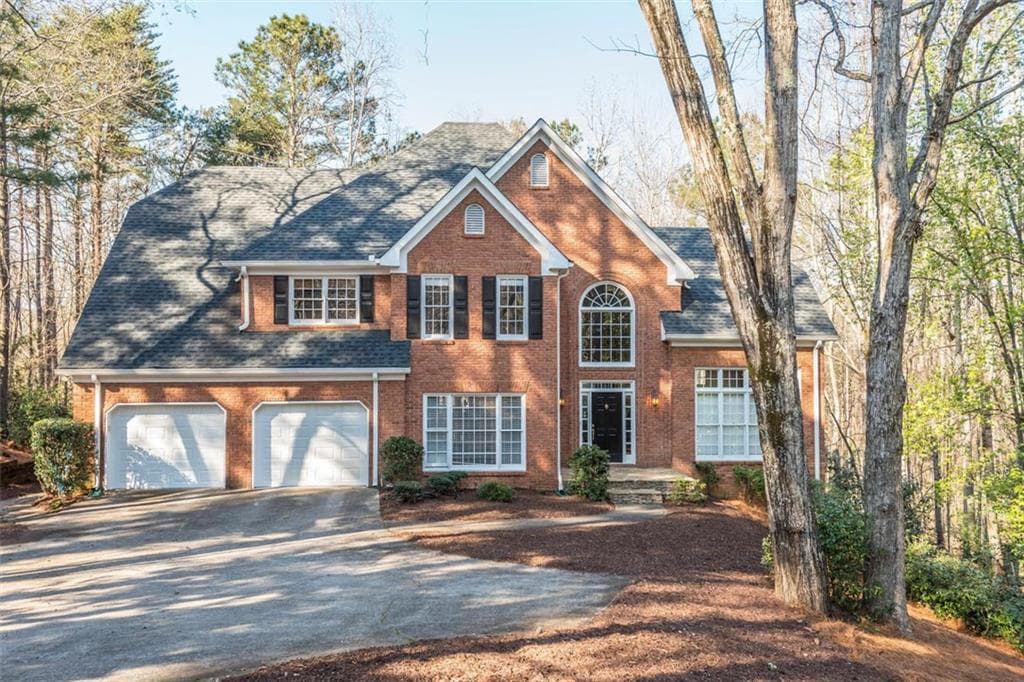 115 Columbia Bay, Alpharetta, GA 30005 — most recent listing photo