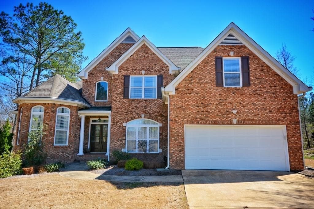 1918 MANN Road, Villa Rica, GA 30180 — most recent listing photo