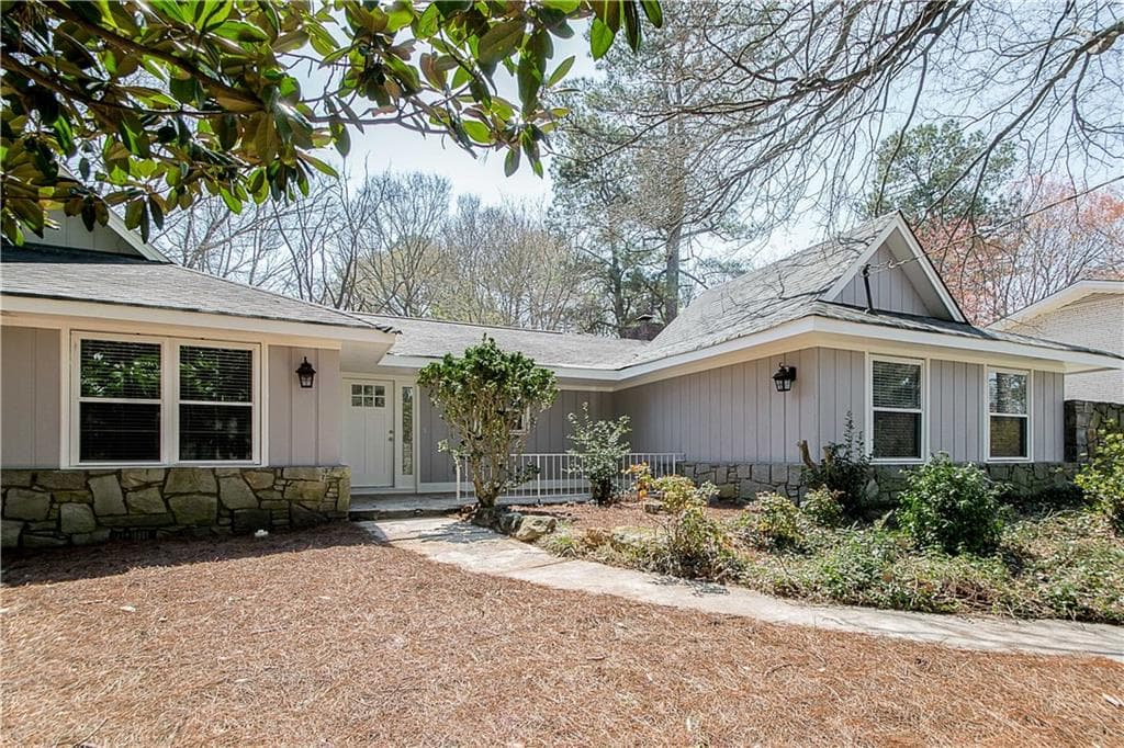 4249 Smithsonia Court, Tucker, GA 30084 — most recent listing photo