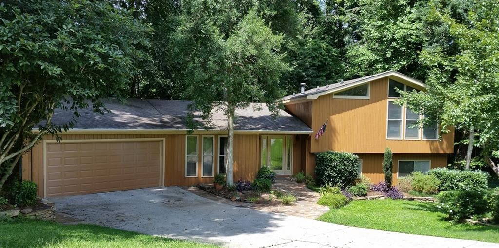 5041 Willeo Ridge Court, Marietta, GA 30068 — most recent listing photo