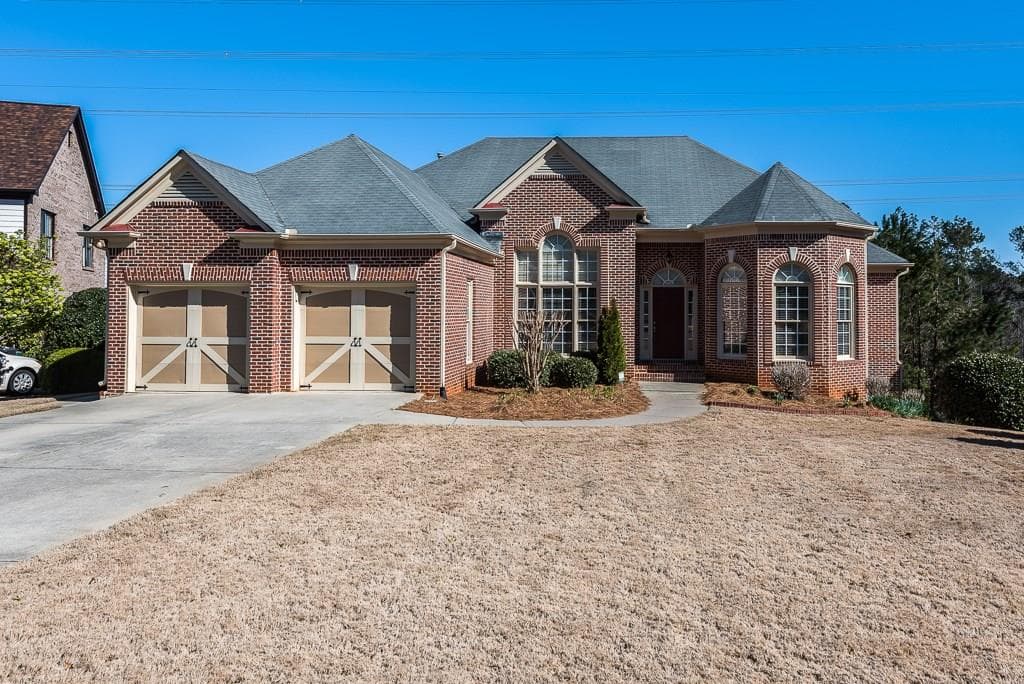 3 bedroom, 2,817 sq ft single family residence sold at 1889 Addington Place, Acworth, GA 30101