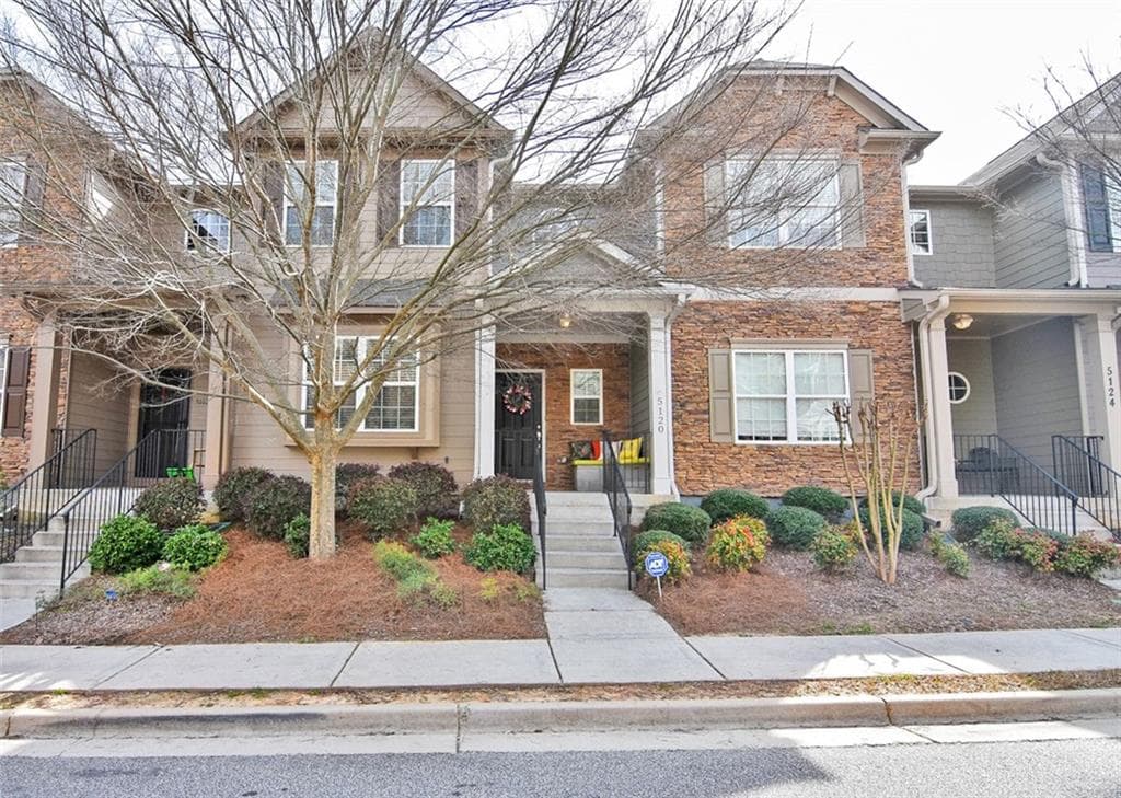 5120 Whiteoak Terrace, Smyrna, GA 30080 — most recent listing photo