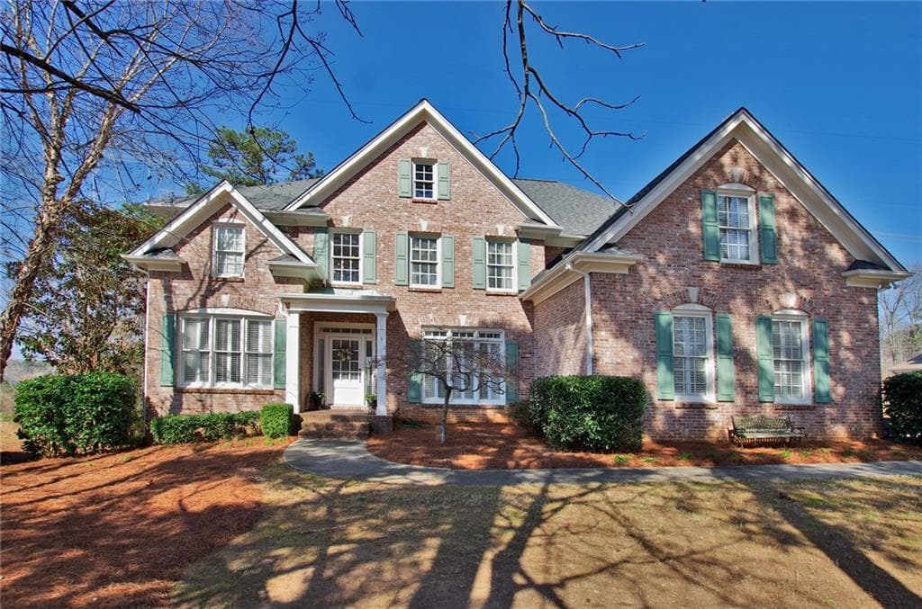 1979 American Way, Lawrenceville, GA 30043 — most recent listing photo