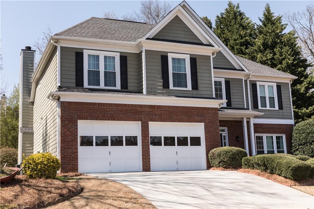 125 Saint Devon Court, Johns Creek, GA 30097 — most recent listing photo