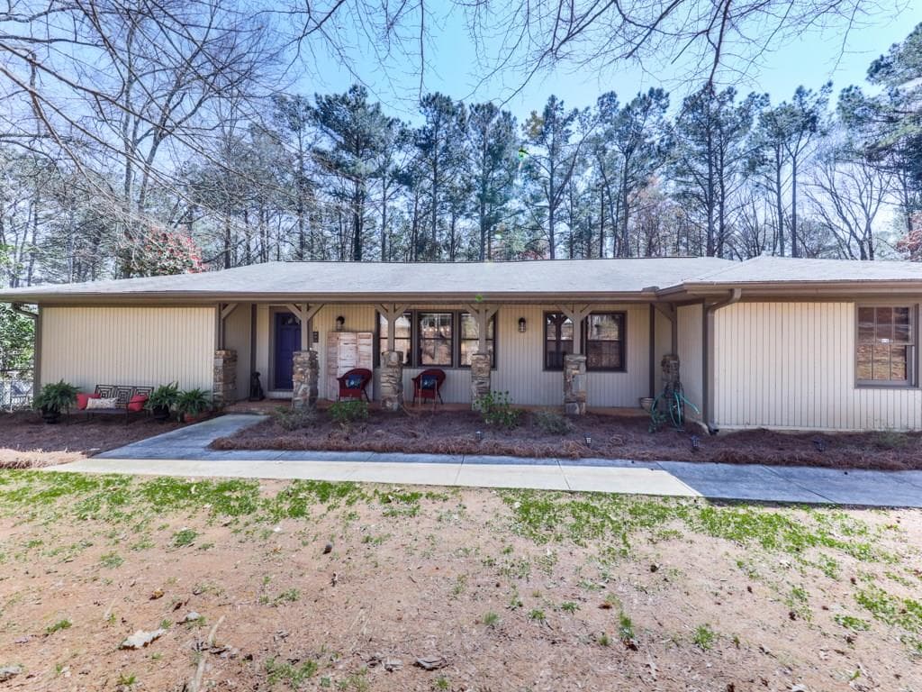 1610 Overlook Court, Kennesaw, GA 30144 — most recent listing photo