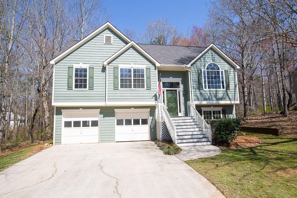 6430 Brittney Lane, Cumming, GA 30040 — most recent listing photo