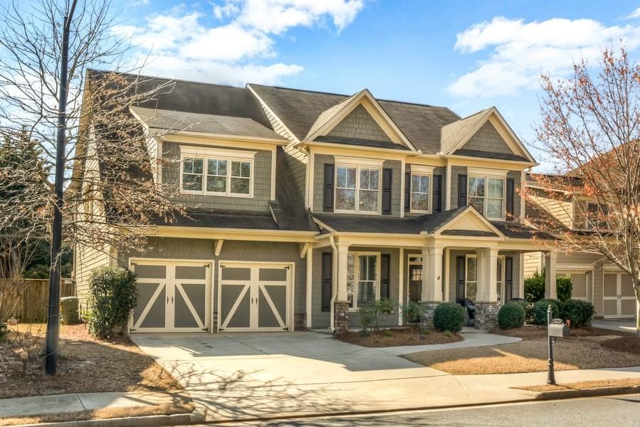 620 Wexford Court, Acworth, GA 30102 — most recent listing photo