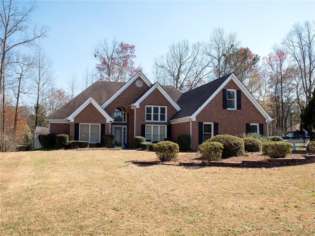 709 First Street, Lawrenceville, GA 30046 — most recent listing photo