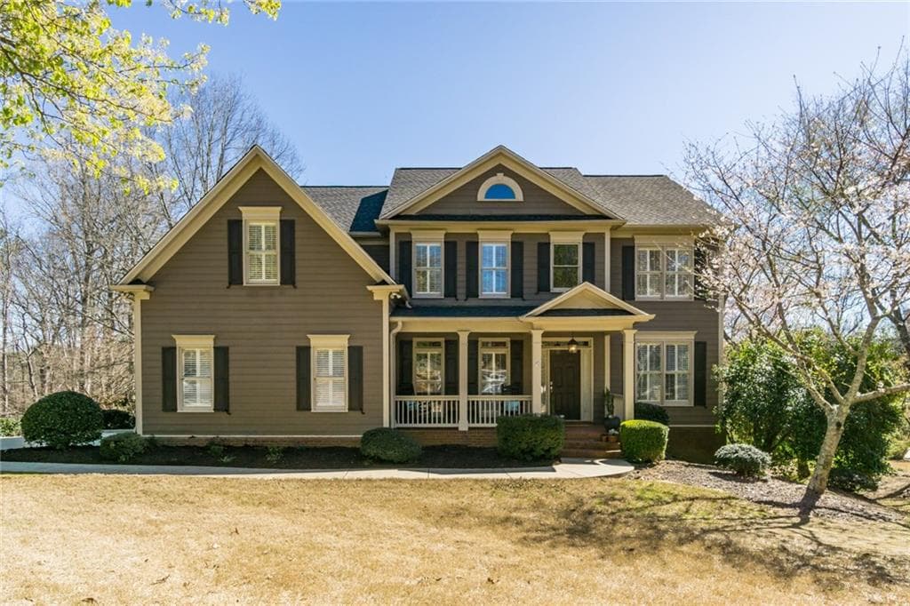 43 Lakecrest Circle, Suwanee, GA 30024 — most recent listing photo