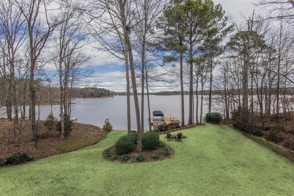 184 Hickory Point Drive, Buckhead, GA 30625 — most recent listing photo