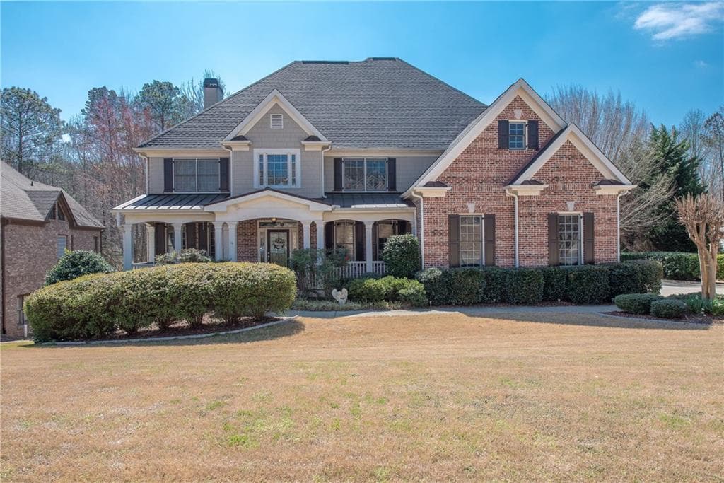 500 Poplar Creek Crossing, Canton, GA 30114 — most recent listing photo